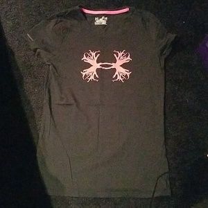 Under Armour Tee